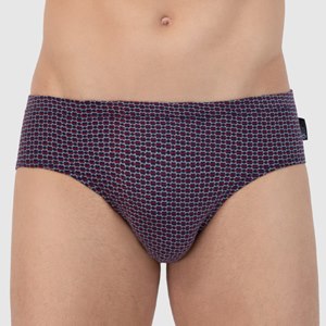TMS2222 Трусы классика мужские