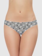 DS2669 Трусы классика женские  