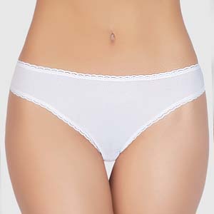 DL1425 Трусы стринг женские