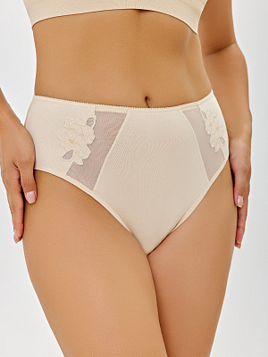 Madamoda DM1019 Трусы макси женские