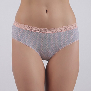 Трусы женские Миди GRM-205